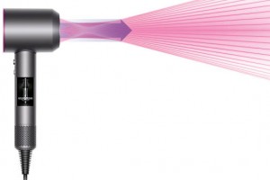 Dyson hair dryer Supersonic