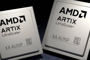 AMD Artix XA automotive fpgas