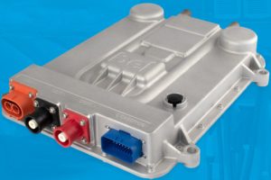 Bel 4kW vehicle dcdc