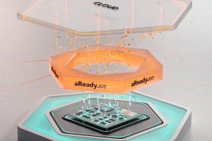 Congatec CoM to Cloud software