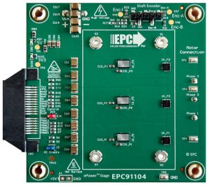 EPC91104 without heatsink
