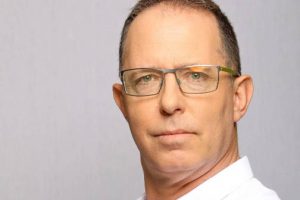 Eyal Cohen CEO CogniFiber