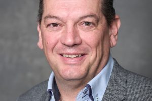 Ronald Wilting, CEO Forefront RF