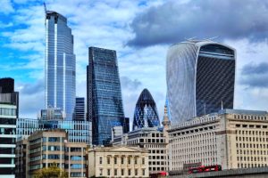 Freshwave City of London