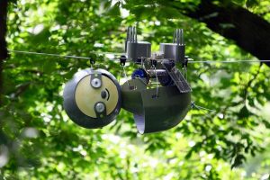 Georgia Tech SlothBot