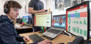 GL Telecoms Depotnet photo