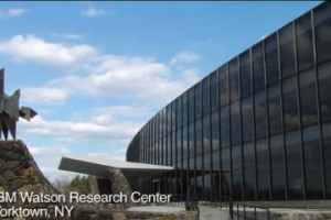IBM Watson Research Center, Yorktown, New York
