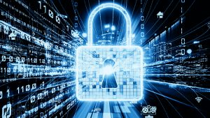 Cybersecurity - generic image