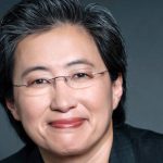 Imec honours Lisa Su, Chair and CEO of AMD