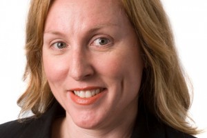 Nicole McCormick Ovum