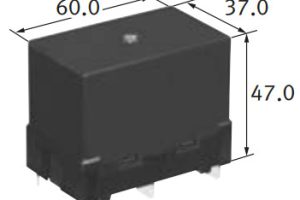 Panasonic HER2 single phase relay