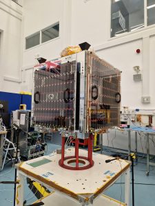 Pathfinder - HotSat-1