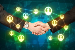 Distribution agreement