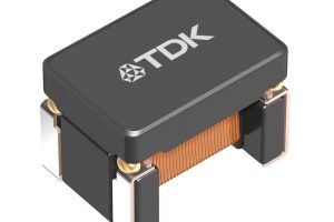 TDK automotive power over coax inductor