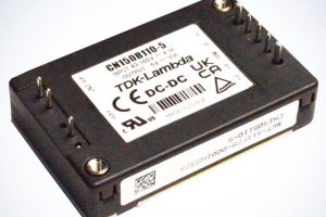 TDK CN-B110 railway dcdc series