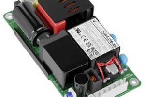 Vox EIRE300 300W acdc psu