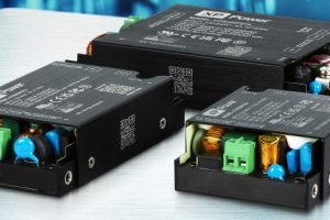 XPpower CCR medical psu