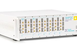 Zurich Instruments SHFQCplus block